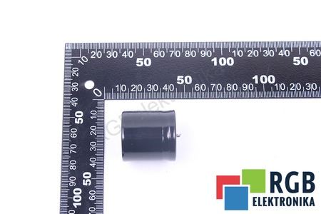 KONDENSATORIUS 470UF 250V MATSUSHITA