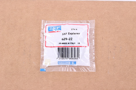 629-2Z SKF 9X26X8 GUOLIS