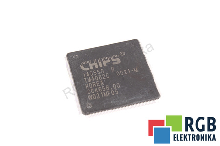 T65550B CHIPS
