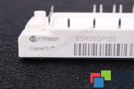 BSM35GP120 INFINEON ECONOPIM