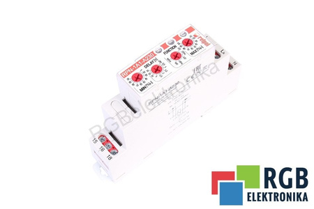 RPN-1A1-A230 RELPOL