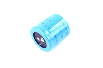 KONDENSATORIUS 270UF 450V BC