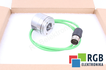 6FX2001-2CB02 SIEMENS 521285-33 CODER