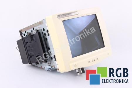 CDT1579B TOTOKU ELECTRIC 15" SKIRTAS LOGIQ 400 PRO SERIES