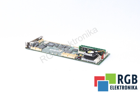 84-W8713F01A MOTOROLA FAB REV.A SKIRTAS DSQC500 3HAC3616-1/04 PLOKŠTĖ