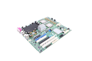 CN-0RW203-13740-7CM-00GC DELL XEON 2 INTEL PLOKŠTĖ