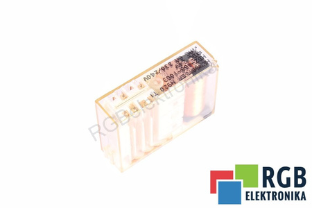 HDZ-468-1003 HENGSTLER 24V ESTAFETĖ