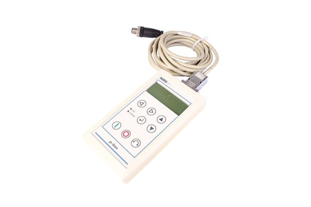 P-BOX NORD 22D300002509 VALDYMO IR VALDYMO PULTAS