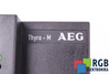 763-725-010.11 AEG STEUERGERAT M1 THYRO-M