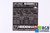 UR240D HEIDENHAIN ID.NR. 536564-01 KORPUSAS