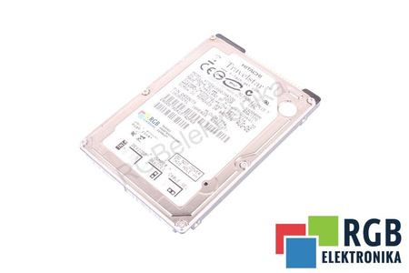 HTS541660J9AT00 HITACHI TRAVELSTAR 60GB