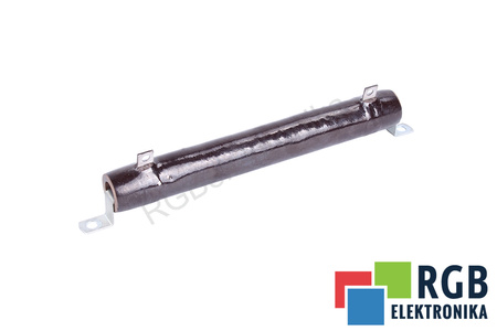 ATSPARUMAS GRI20/165S DANOTHERM 1O HM 1OHM, 100W ATSPARUMAS