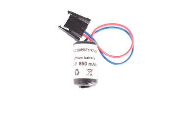 B9650T 1747-BA PLC-B9650T1747-BA 850MAH, 3V AKUMULIATORIUS PAKAITALAS