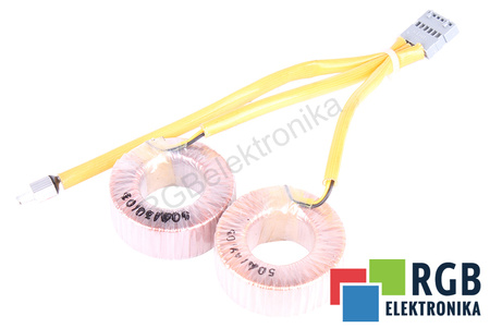 50A B&R AUTOMATION SKIRTAS BKF12/50/400-60400003 SROVĖS TRANSFORMATORIUS