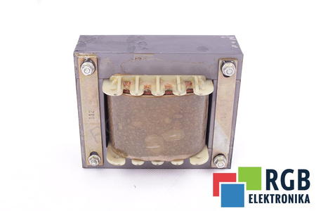 BV-NR.24521 WEM 220/380V, 20/25V TRANSFORMATORIUS