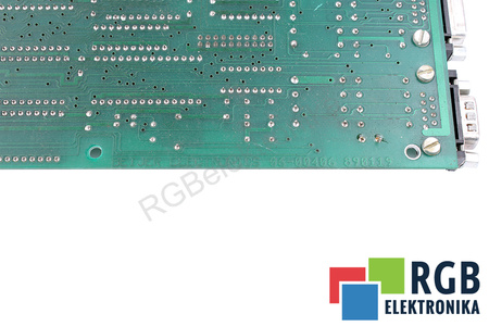 06-00406 BEIJER ELECTRONICS AB 890119