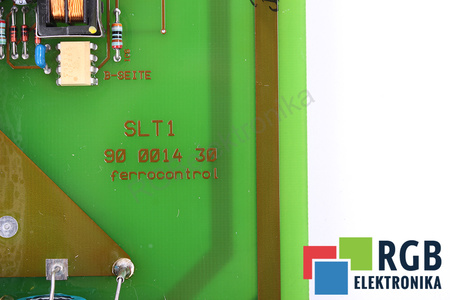 90001430 FERROCONTROL SLT1 SEMIKRON SKM40GD121D