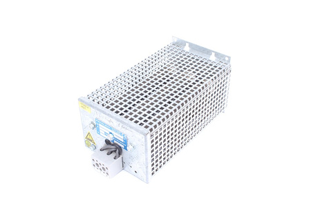 ATSPARUMAS FZDP165X24S FRIZLEN 2.2OHM