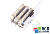 ATSPARUMAS AS830Z44 FRIZLEN 583922 2OHM+2OHM+2OHM