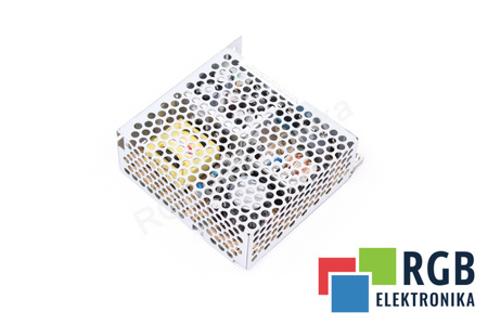 RT-50B MEAN WELL MAITINIMO