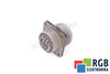 HBMR115B6-64S HAUSER 17PIN MAITINIMO LIZDAS