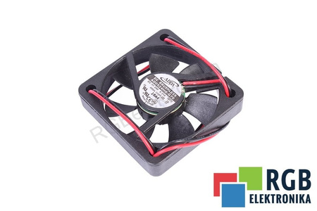 AD0524HB-G70 ADDA 50X50X10MM, 24V, 0.11A VENTILIATORIUS