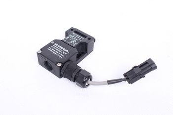 AZ16-12ZVRK-M20 SCHMERSAL RIBINIS JUNGIKLIS