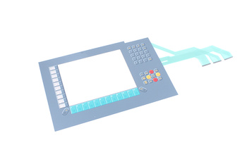 C3320-0010 KLAVIATŪRA PAKAITALAS