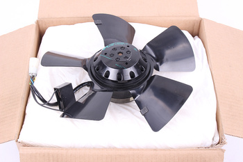 M4E068-CF EBM PAPST 240X240MM VENTILIATORIUS