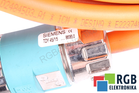 6FX8002-5CS51-1AJ0 SIEMENS 8M KABELIS