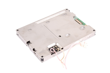 TCG057QV1AC-G10-5Y-07-3 KYOCERA LCD MATRICA