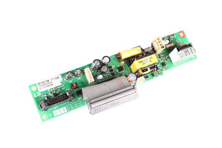 IS5/IP5A CON-SPS LS INDUSTRIAL SYSTEMS SUGEDĘS – DALIMS