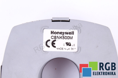 CSNK500M HONEYWELL SROVĖS TRANSFORMATORIUS