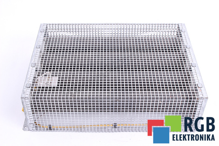 6SE32140 SIEMENS TP870RA0 MF4-B2 40 OHM 10KW STABDYMO VARŽA