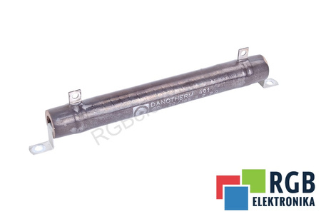 ATSPARUMAS GRI20/165S DANOTHERM 2.2 OHM 2.2OHM, 100W