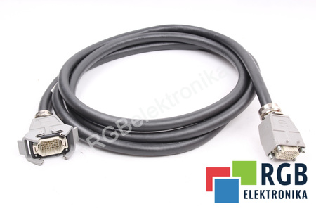 RM1 ART.-NR. T0606 FANUC ID-NR. 67424 5M KABELIS