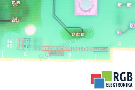 FA9747012196 TELEMECANIQUE SKIRTAS ALTIVAR 66