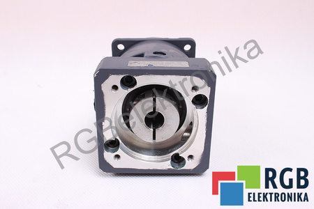 SPG075-MF1-10-10 ALPHA GETRIEBEBAU PAVARA