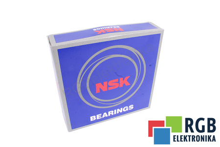 NU313ET NSK 65X140X33 GUOLIS