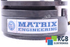 MT30Z4-85 MATRIX ENGINEERING 140V 1600RPM SEM STABDYS