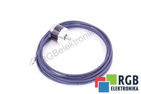 A58D-A-500-05V-AR05/W PRECIZIKA METROLOGY CODER