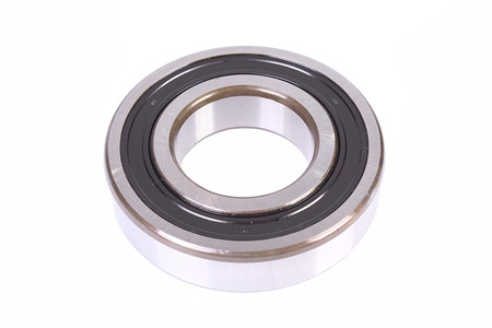 6207-2RS1 SKF 35X72X17 6300RPM, 35X72X17, 27KN, 15.3KN GUOLIS