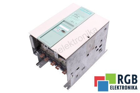6RA7031-6DS22-0-Z SIEMENS SIMOREG