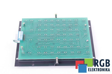 A20B-1000-0131-01 FANUC KLAVIATŪRA