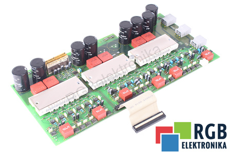 462008.7925.33 SIEMENS SKIRTAS 6SL3120-1TE23-0AA4