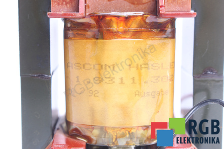 1.9311.302 ASCOM SKIRTAS MPSVP60-20