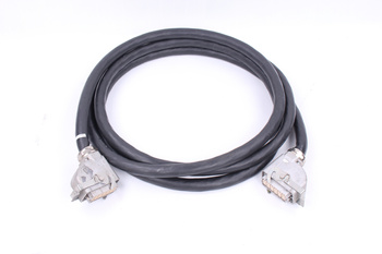 HW0271050 YASKAWA SKIRTAS YR-UP50N-A30 MOTOMAN 4.5M KABELIS