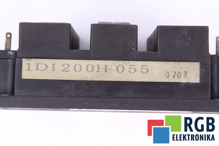 1DI200H-055 FUJI ELECTRIC