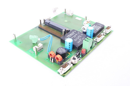 FIPC-BP 92013000 FERROCONTROL SKIRTAS FIPC 8.6