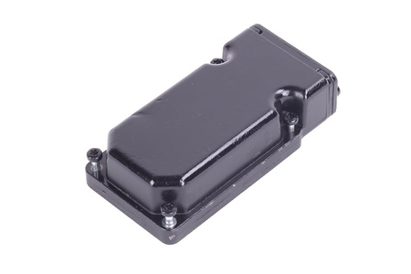 MKD071B-061-KG1-KN REXROTH GALINĖS PLOKŠTĖS DANGTELIS